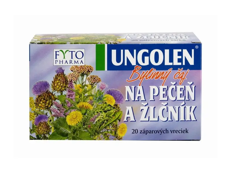 Ungolen 