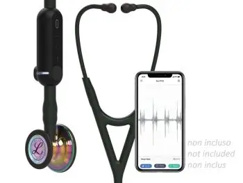 Littmann CARDIOLOGY IV CORE Digital  3M, Stetoskop kardiologický digitálny