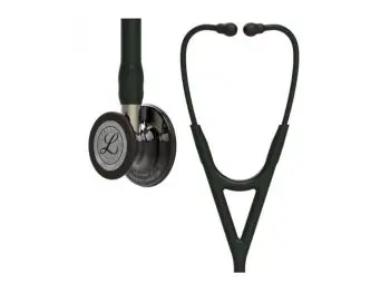 Littmann Cardiology IV Smoke-Finish, Stetoskop kardiologický, Smoke finish 6204