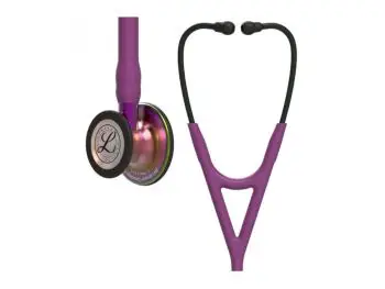 Littmann Cardiology IV Rainbow-Finish, Stetoskop kardiologický, Rainbow-Finish 6205