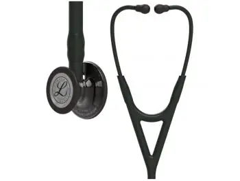 Littmann Cardiology IV Smoke-Finish, Stetoskop kardiologický, Smoke-Finish 6232