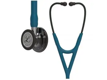 Littmann Cardiology IV SmokeFinish, Stetoskop kardiologický, SmokeFinish 6234