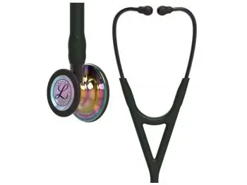 Littmann Cardiology IV  RainbowFinish, Stetoskop kardiologický, RainbowFinish 6240