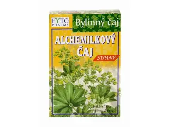 Fytopharma ALCHEMILKOVÝ čaj sypaný 30 g