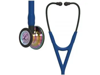 Littmann Cardiology IV Rainbow Finish, Stetoskop kardiologický, Rainbow-Finish 6242