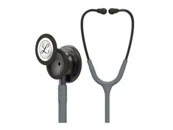 Littmann Classic III Smoke, Stetoskop pre internú medicínu, šedý 5873