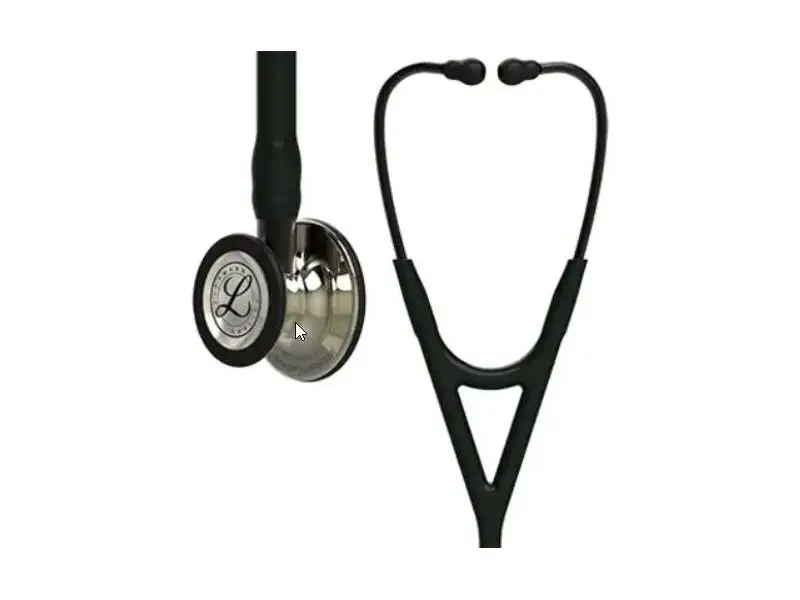 Littmann Cardiology IV Champagne-Finish, Stetoskop kardiologický  6179