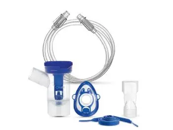 VITAMMY Microfine+ RF8 Nebulizačná súprava s maskou pre deti