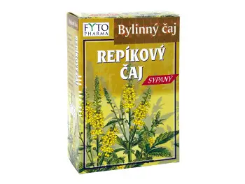 Fytopharma REPÍKOVÝ čaj sypaný 40 g