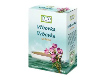 Vŕbovka