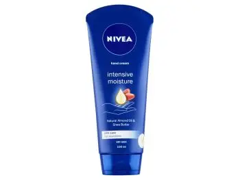 NIVEA Intensive Krém na ruky, 100ml