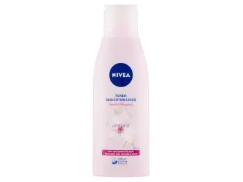 NIVEA Jemná čistiaca pleťová voda, 200 ml