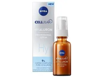 NIVEA Cellular Hyaluron Profesionálne sérum, 30 ml