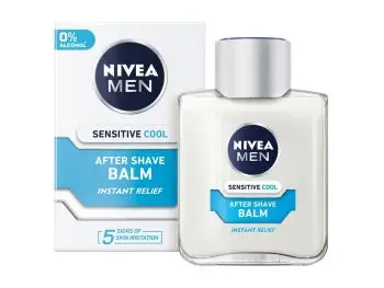 NIVEA Men Sensitive Cool balzam po holení, 100 ml