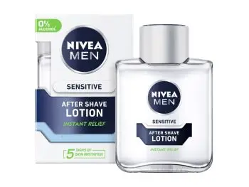 NIVEA Men Sensitive Voda po holení, 100 ml