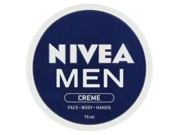 NIVEA Men Creme Univerzálny krém, 75 ml