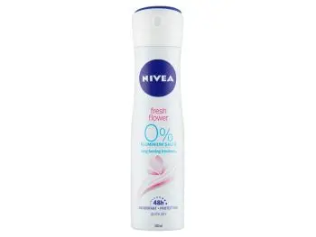 NIVEA Fresh Flower Sprej dezodorant, 150 ml
