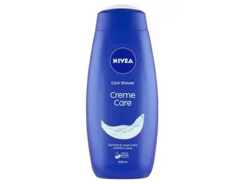 NIVEA Creme Care Ošetrujúci sprchovací gél, 500 ml
