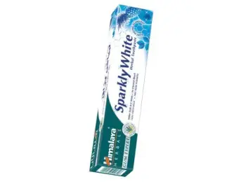 HIMALAYA Zubná pasta Bieliace účinky 75ml