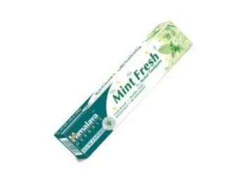 HIMALAYA Zubná pasta Svieži dych 75ml