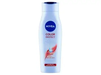 NIVEA Color Protect Šampón, 250 ml