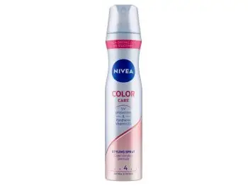 NIVEA Color Care Lak na vlasy, 250 ml
