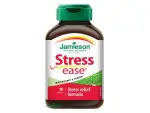 JAMIESON STRESSEASE tbl 1x90 ks