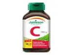 Jamieson Vitamín C tbl 120x1000mg 