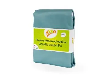 XKKO Color - Prebaľovacia podložka - Granite Green