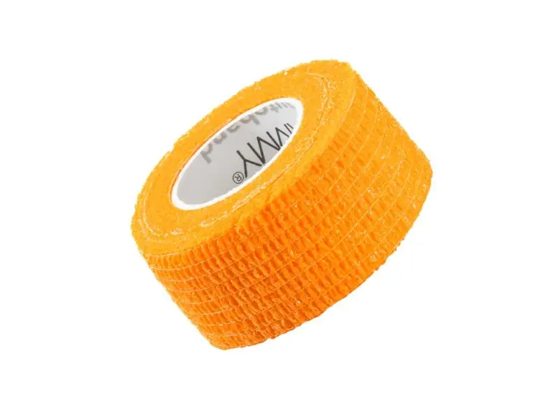 VITAMMY Autoband Samolepiaca bandáž, oranžová, 2,5cmx450cm