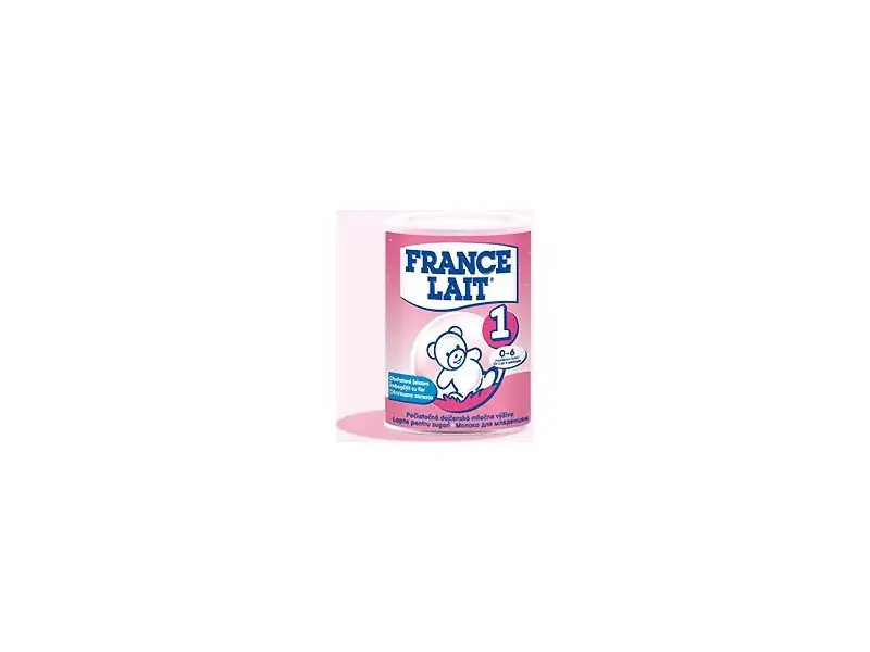 FRANCE LAIT 1 