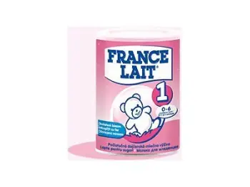 FRANCE LAIT 1 