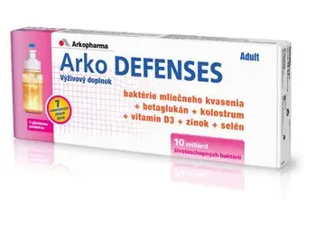 Arko DEFENSES Adult