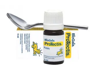 BioGaia ProTectis kvapky 5 ml