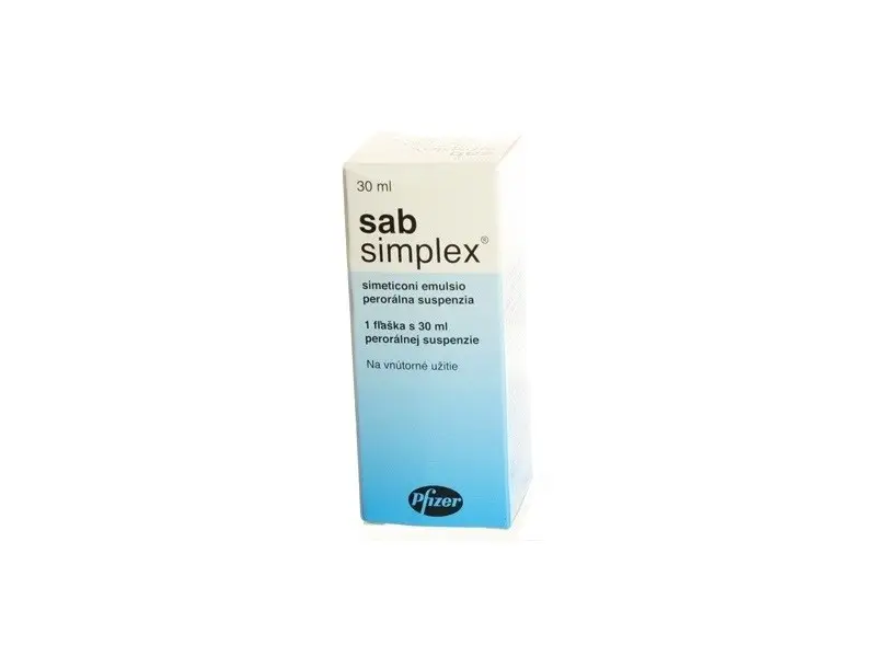 SAB SIMPLEX 30 ml