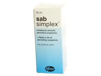 SAB SIMPLEX 30 ml