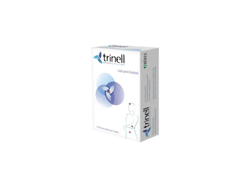 Trinell 10 tbl 