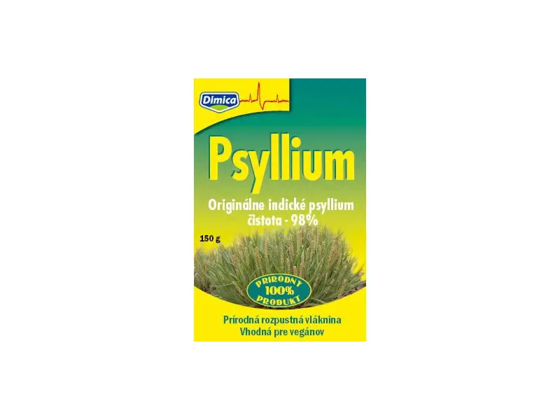 Psyllium