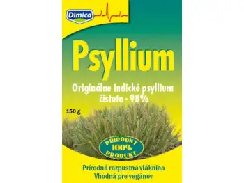 Psyllium