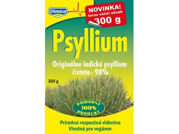 Psyllium 300g