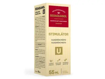 Bioaquanol U stimulator 55ml