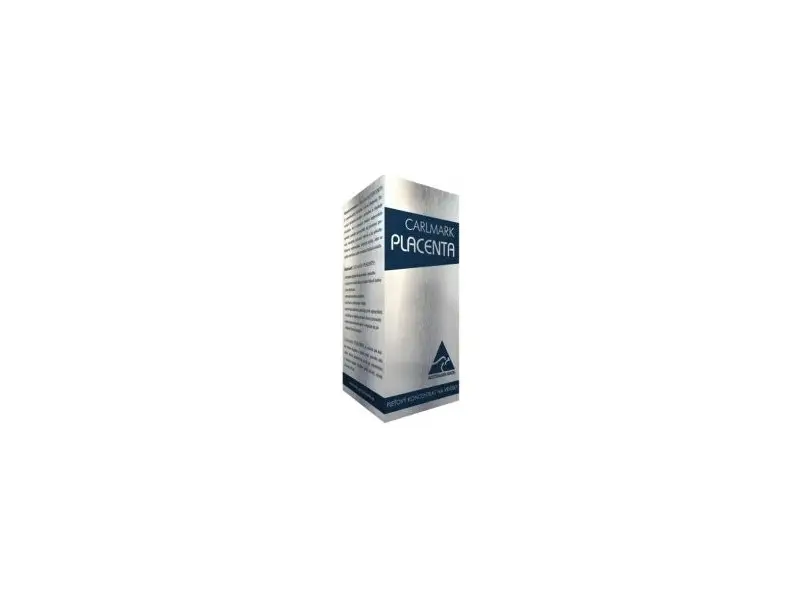 Carlmark placenta 10ml