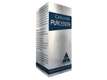 Carlmark placenta 10ml