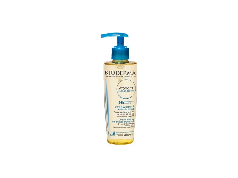 ATODERM SPRCHOVÝ OLEJ 200ML