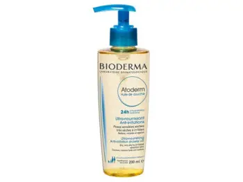 Bioderma ATODERM sprchový olej 200 ml