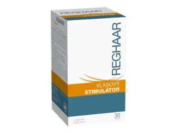 Reghaar Vlasový stimulátor 30tbl