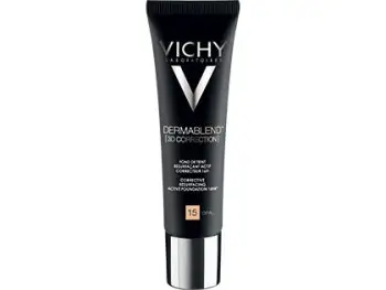 VICHY DERMABLEND 3D KOREKCIA 15 30 ml