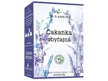 Čakanka obyčajná - vňať, 40g