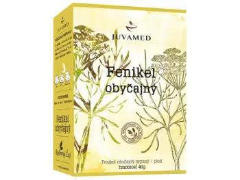 Fenikel obyčajný, 40g