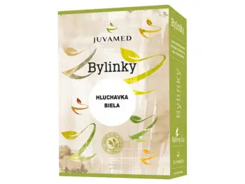 Hluchavka biela - vňať, 40g